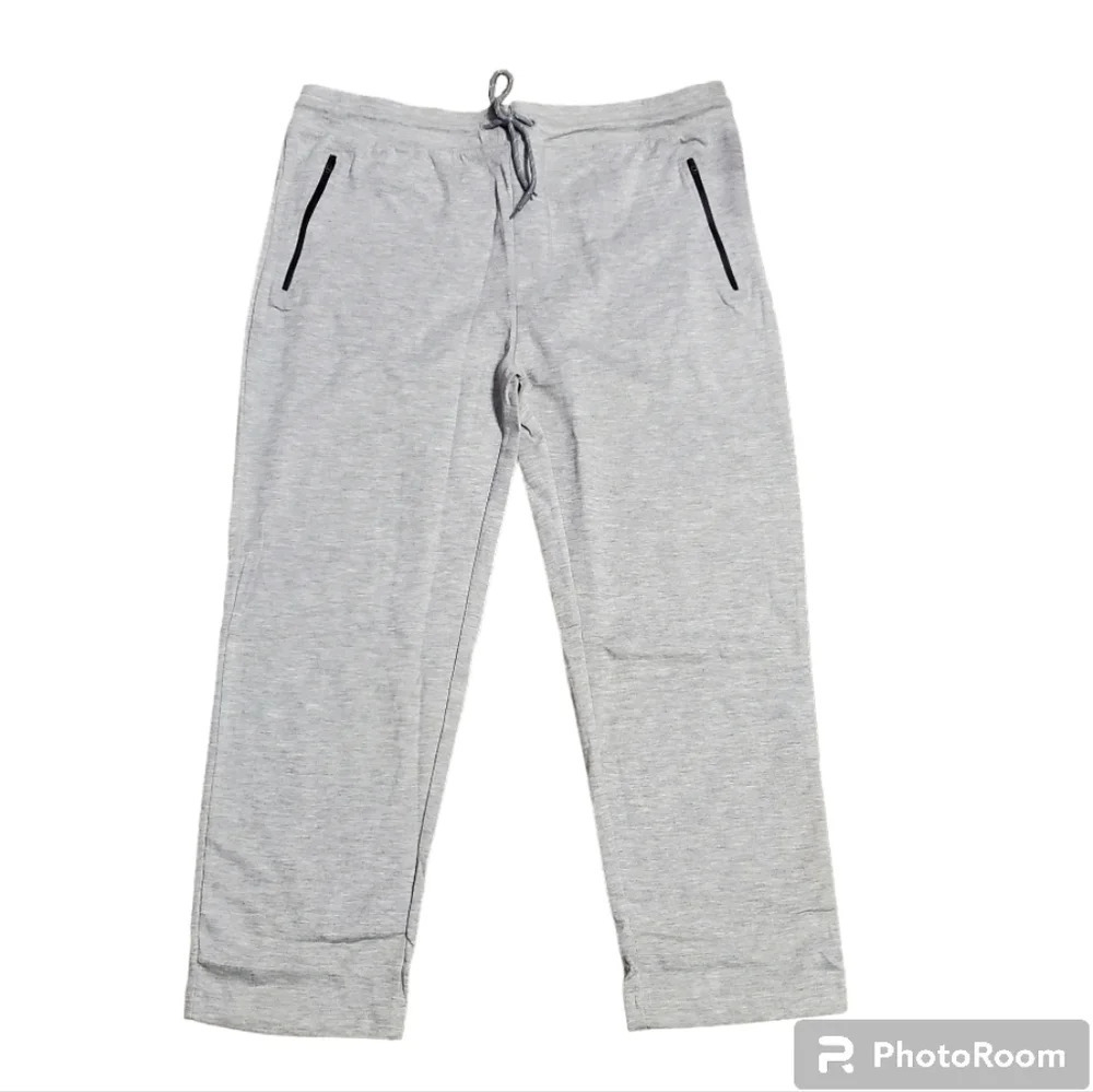 NEW Haband Active Joe Men's Athletic Sweatpants S